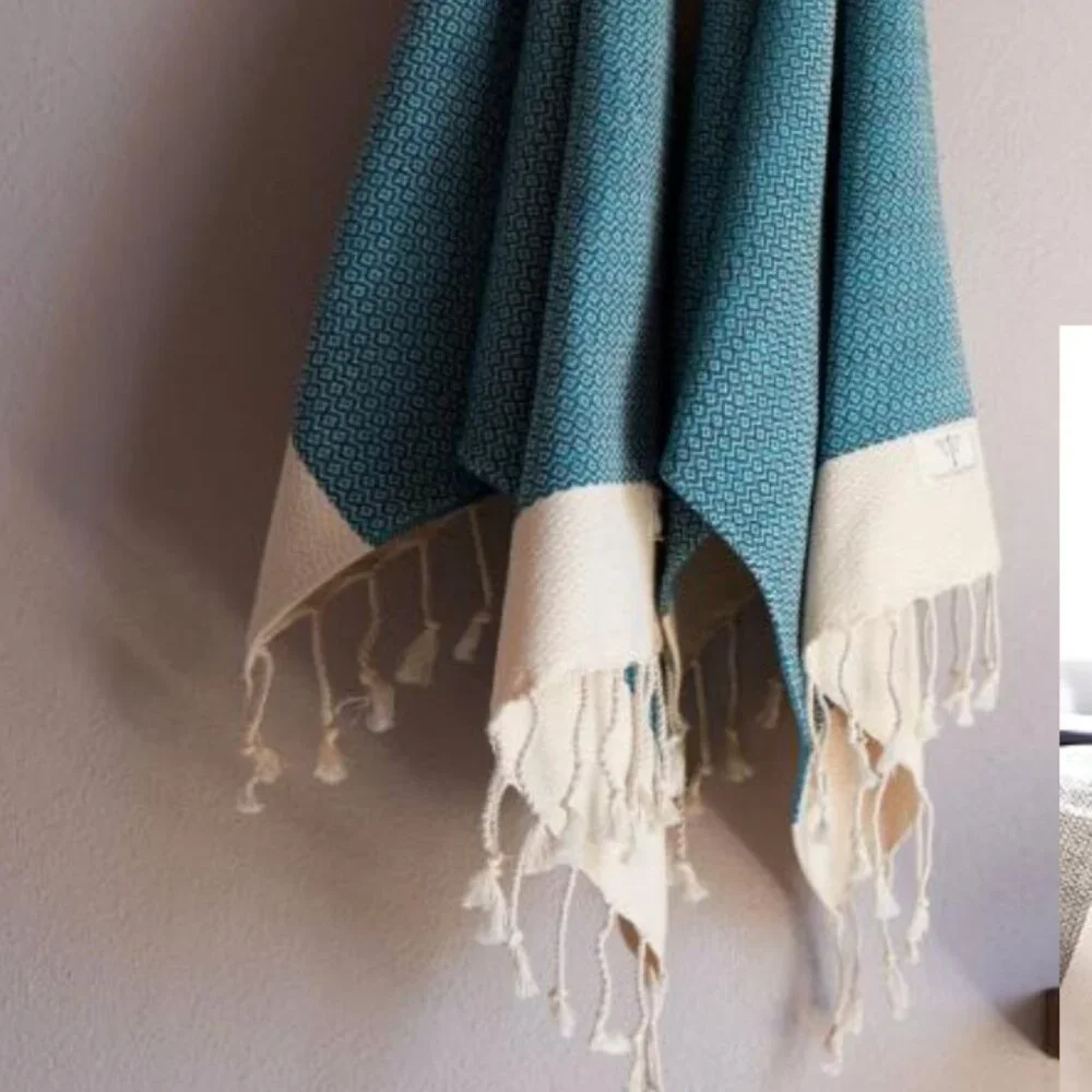 Smyrna Turkish Cotton smyrna turkish